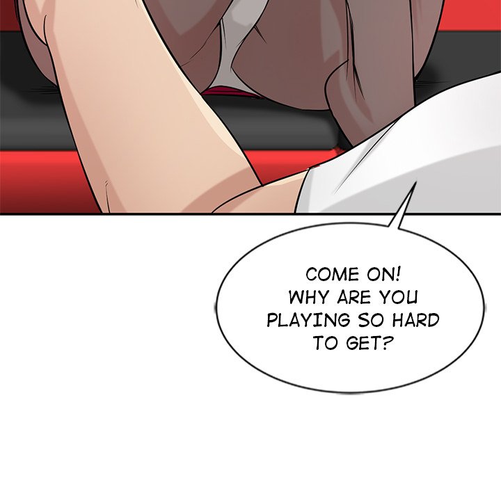 The Mismatch Chapter 20 Page 67