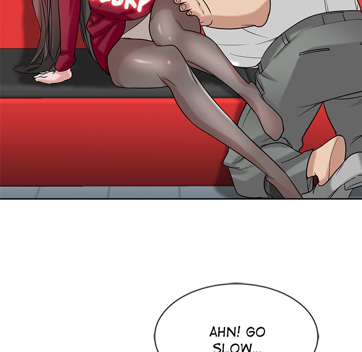 The Mismatch Chapter 20 Page 69