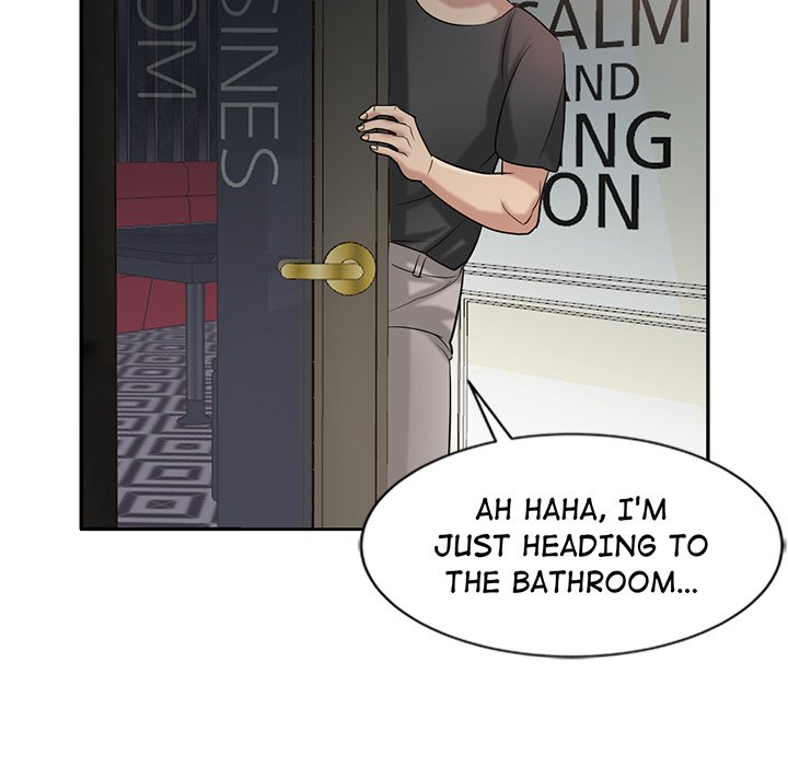 The Mismatch Chapter 20 Page 7