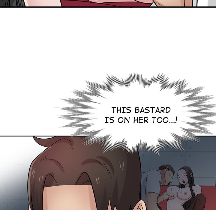 The Mismatch Chapter 20 Page 71