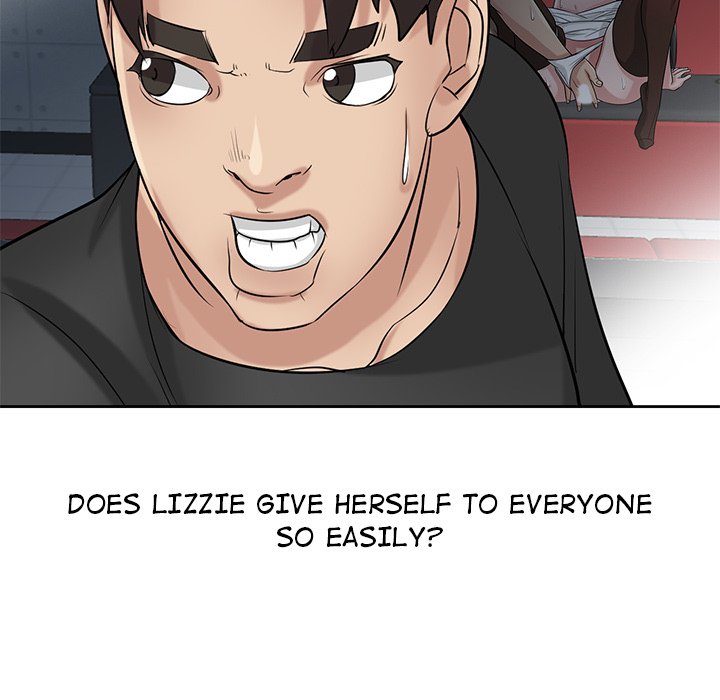 The Mismatch Chapter 20 Page 72