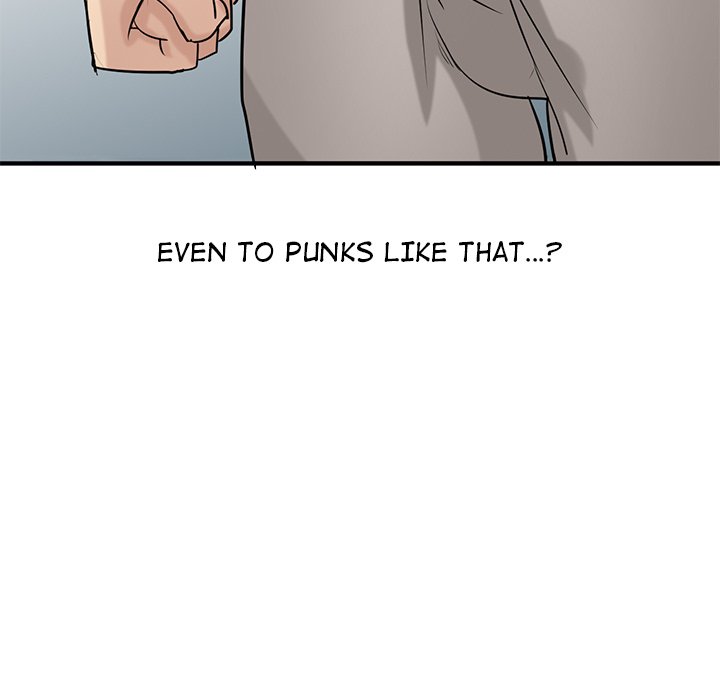 The Mismatch Chapter 20 Page 74