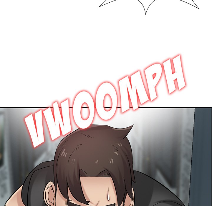 The Mismatch Chapter 20 Page 81