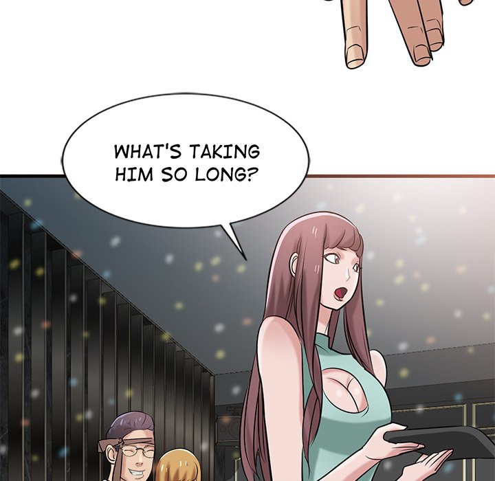 The Mismatch Chapter 20 Page 83