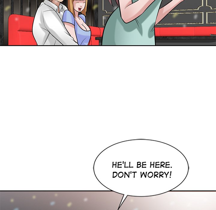The Mismatch Chapter 20 Page 84