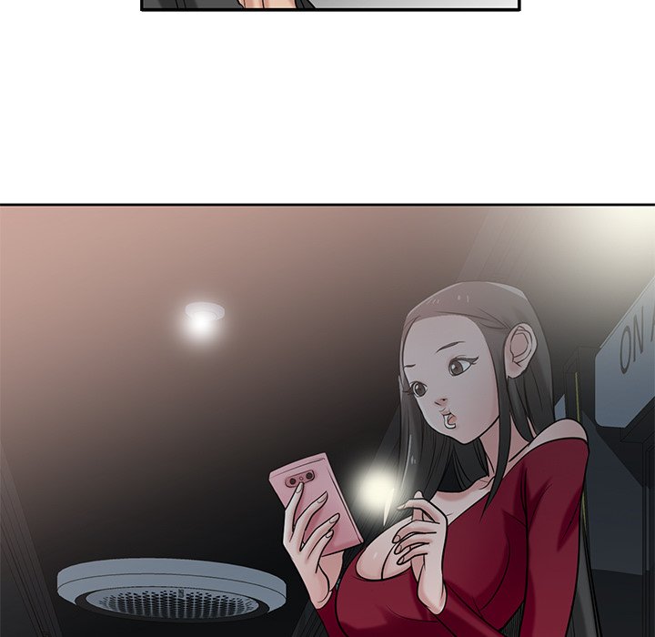 The Mismatch Chapter 20 Page 9