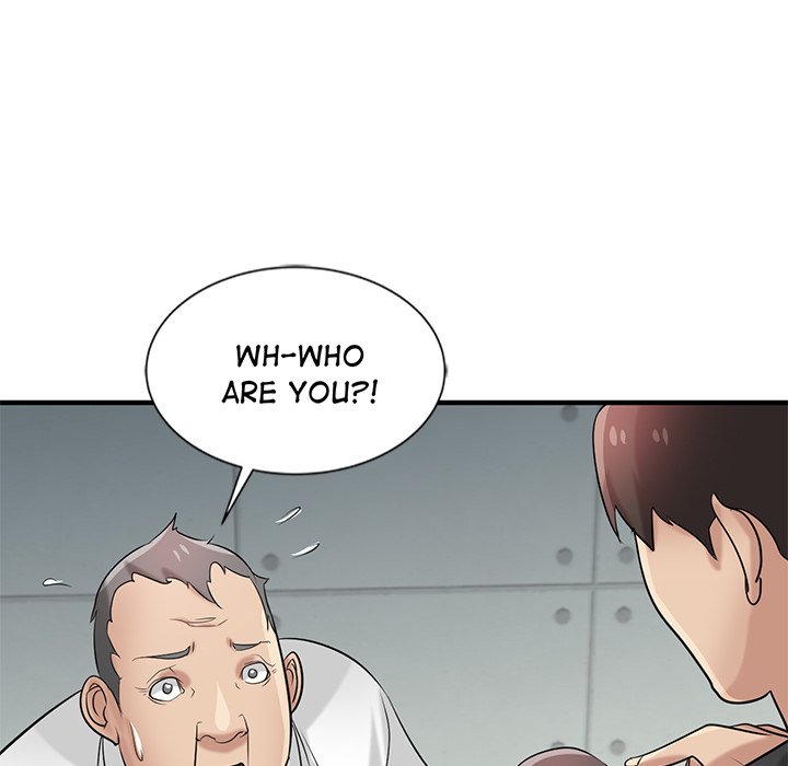 The Mismatch Chapter 20 Page 90