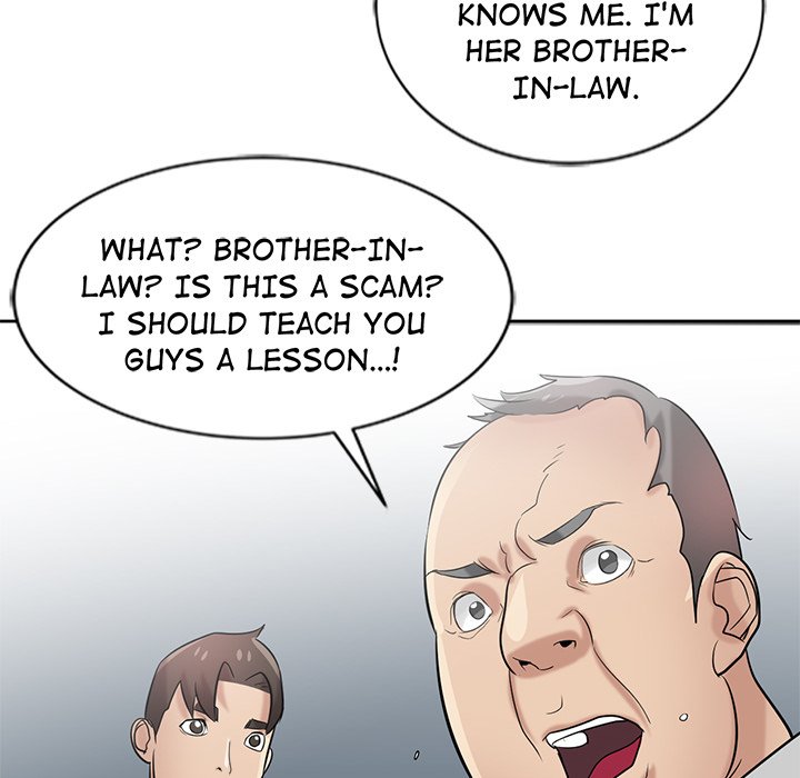 The Mismatch Chapter 20 Page 92