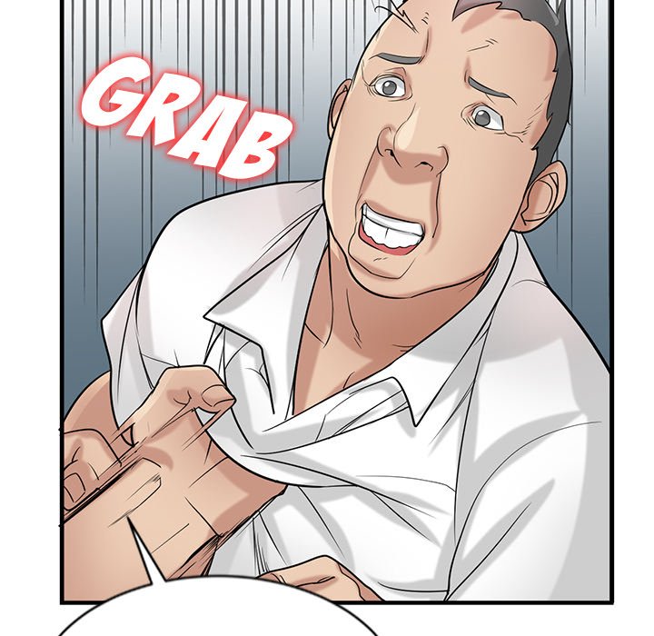 The Mismatch Chapter 20 Page 94