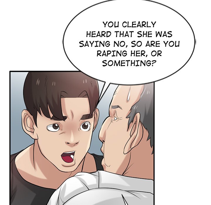 The Mismatch Chapter 20 Page 96