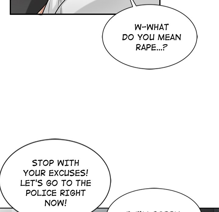 The Mismatch Chapter 20 Page 97