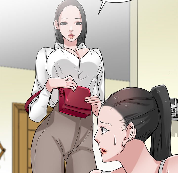 The Mismatch Chapter 21 Page 100