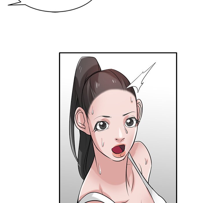 The Mismatch Chapter 21 Page 102