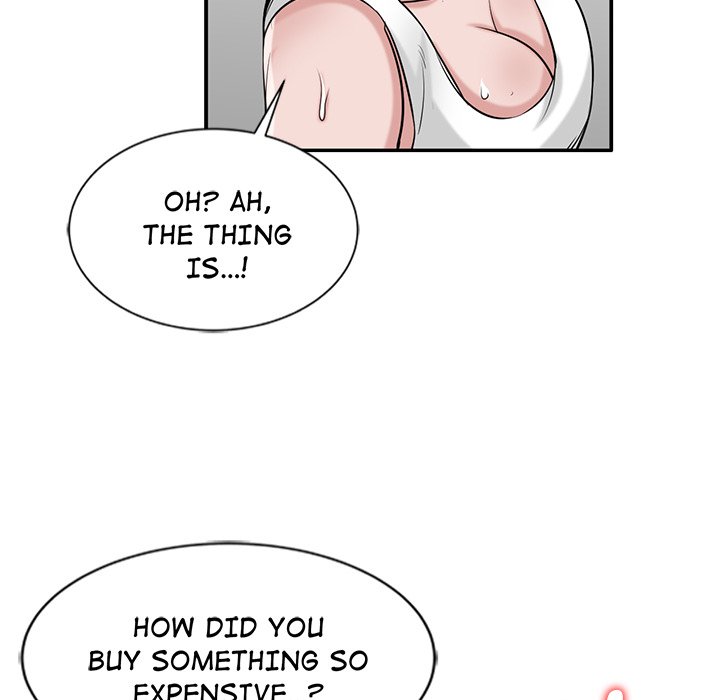 The Mismatch Chapter 21 Page 103