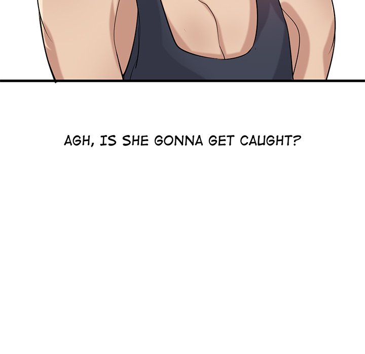 The Mismatch Chapter 21 Page 105