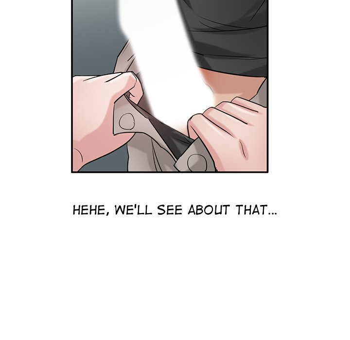 The Mismatch Chapter 21 Page 11