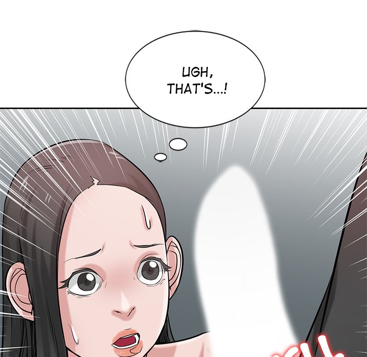 The Mismatch Chapter 21 Page 12