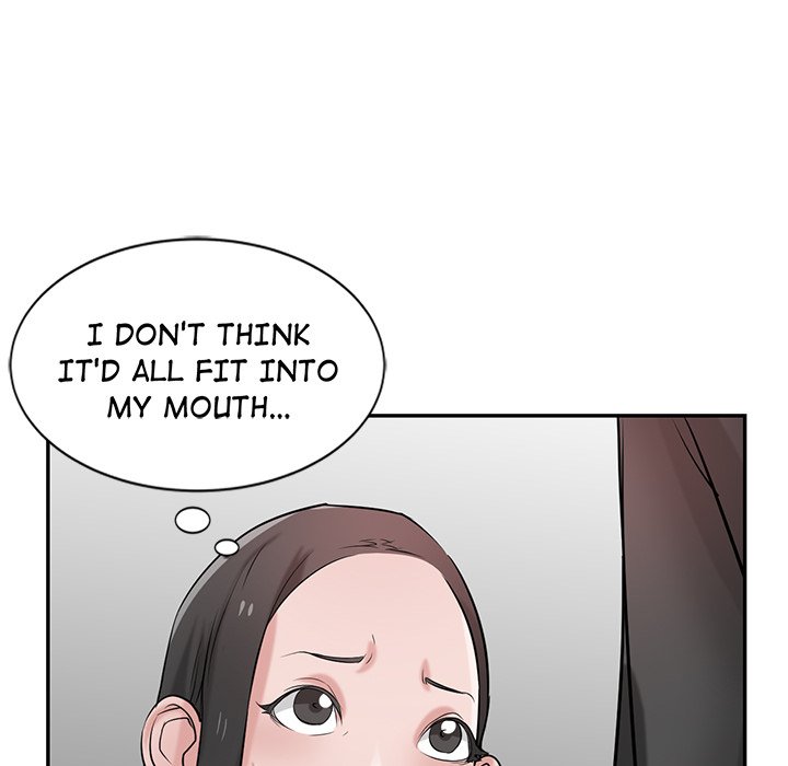 The Mismatch Chapter 21 Page 14