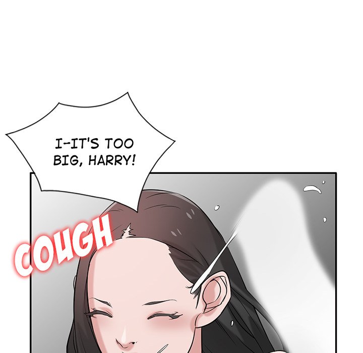 The Mismatch Chapter 21 Page 18