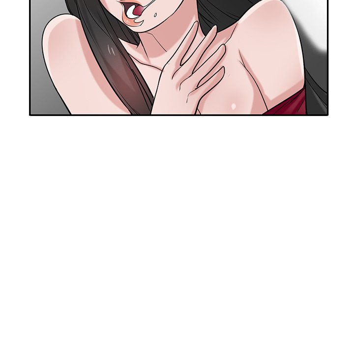 The Mismatch Chapter 21 Page 19