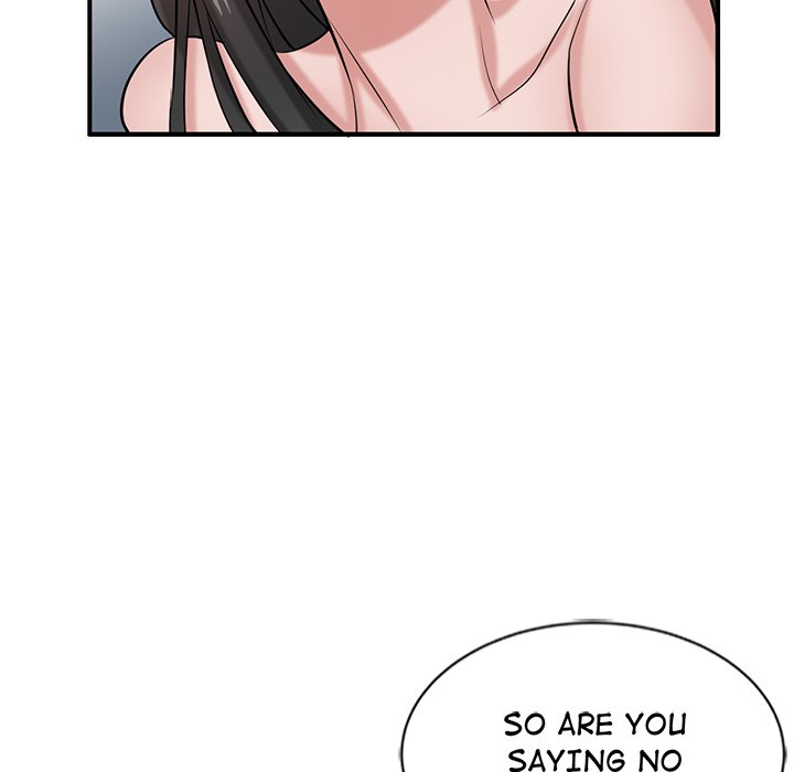The Mismatch Chapter 21 Page 25