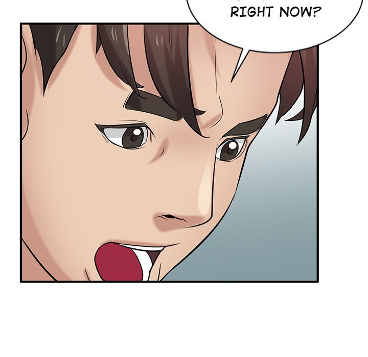 The Mismatch Chapter 21 Page 26