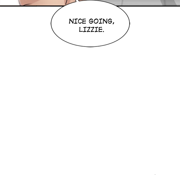The Mismatch Chapter 21 Page 34