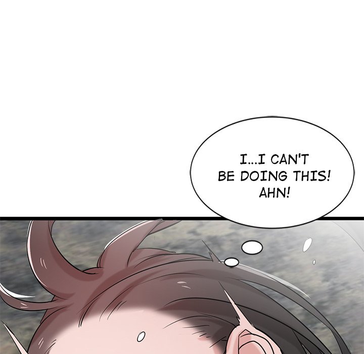 The Mismatch Chapter 21 Page 43