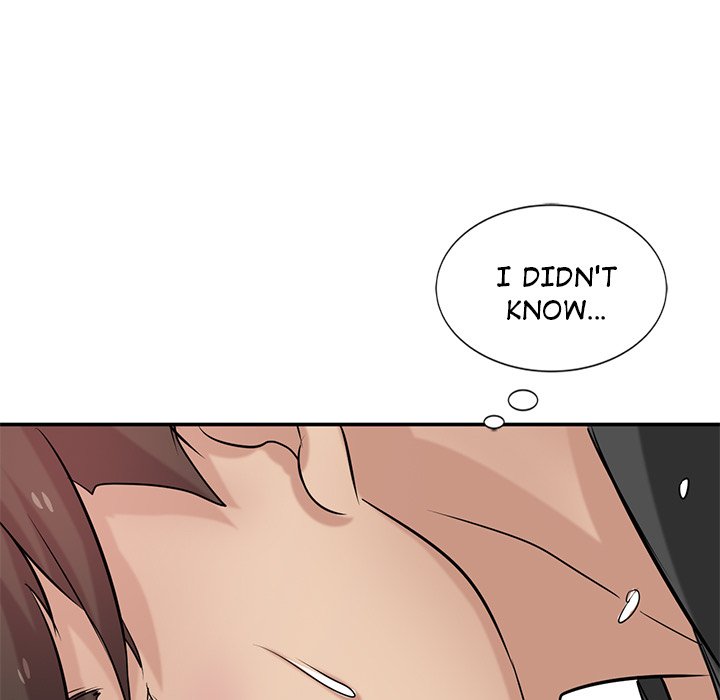 The Mismatch Chapter 21 Page 52
