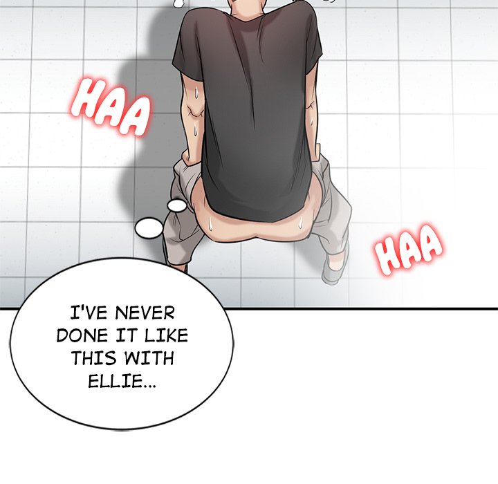 The Mismatch Chapter 21 Page 64