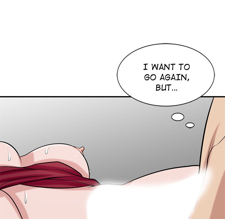 The Mismatch Chapter 21 Page 65