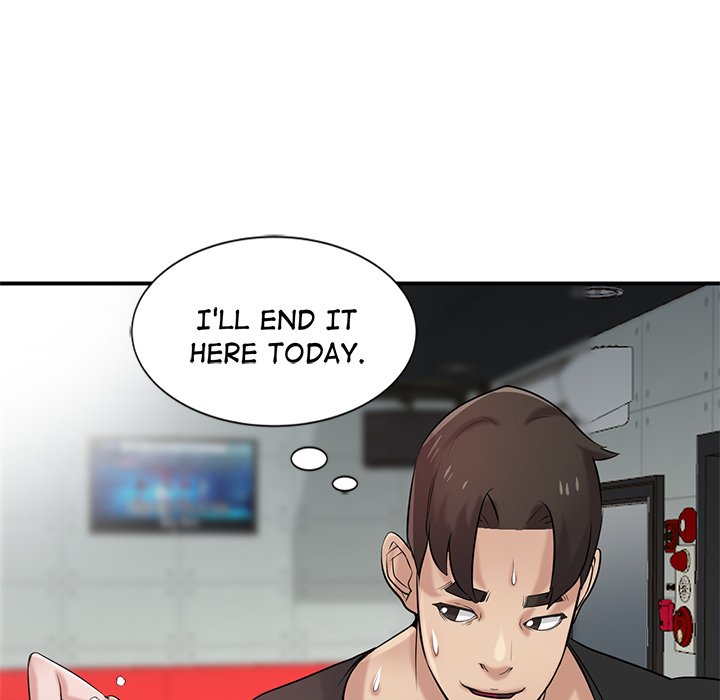 The Mismatch Chapter 21 Page 67
