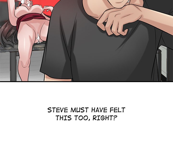 The Mismatch Chapter 21 Page 68