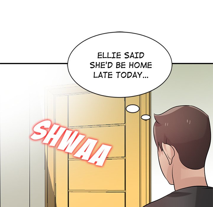 The Mismatch Chapter 21 Page 73