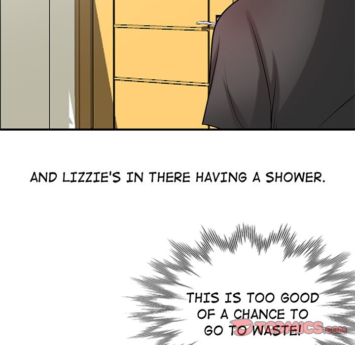The Mismatch Chapter 21 Page 74
