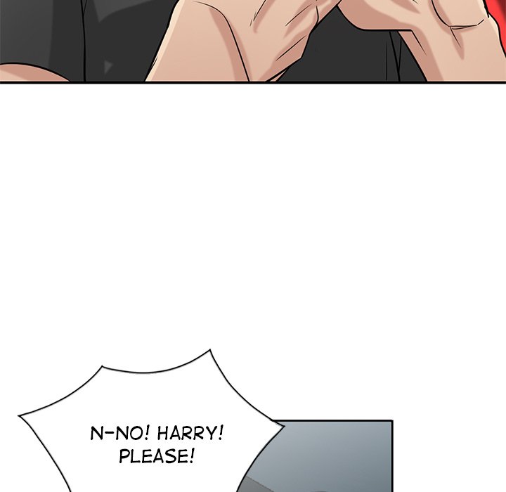 The Mismatch Chapter 21 Page 8