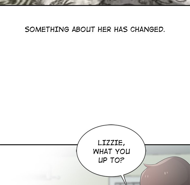 The Mismatch Chapter 21 Page 83