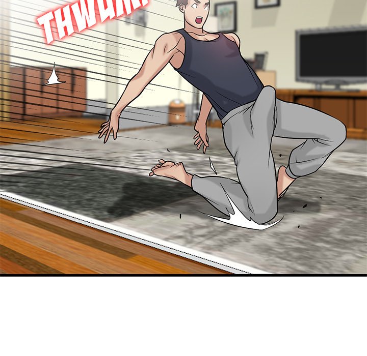The Mismatch Chapter 21 Page 88