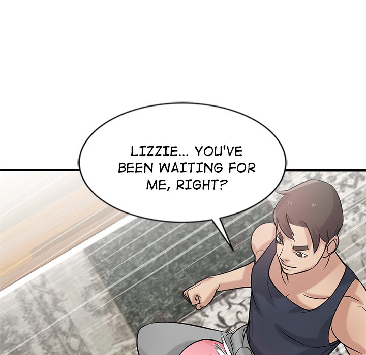The Mismatch Chapter 21 Page 89