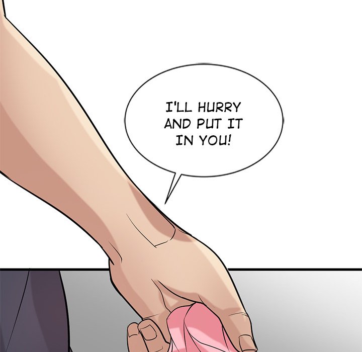 The Mismatch Chapter 21 Page 91