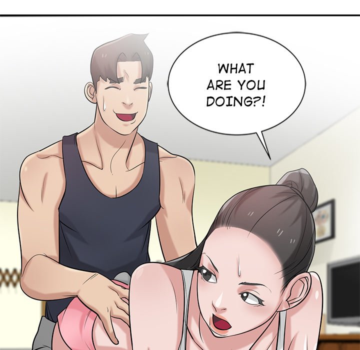 The Mismatch Chapter 21 Page 94