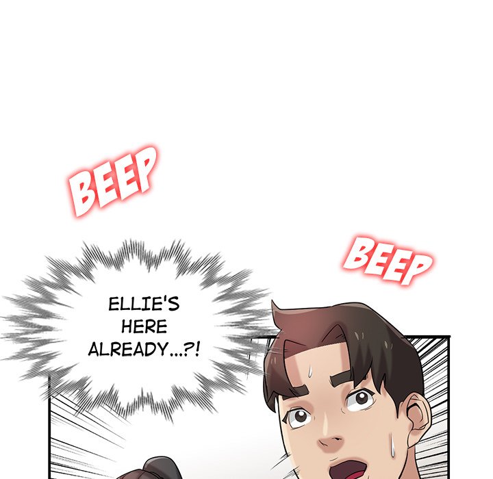 The Mismatch Chapter 21 Page 96
