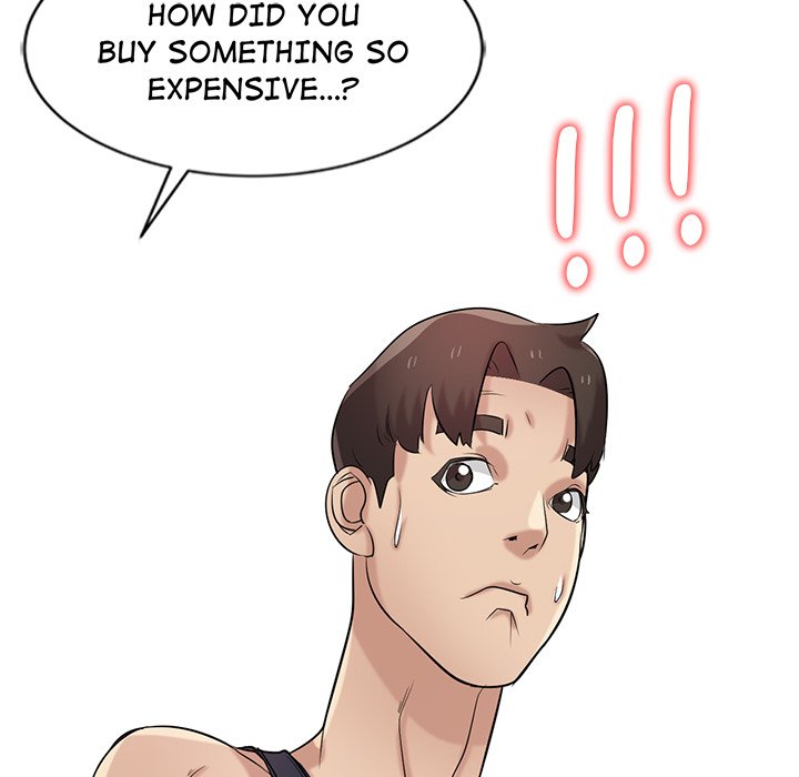 The Mismatch Chapter 22 Page 10
