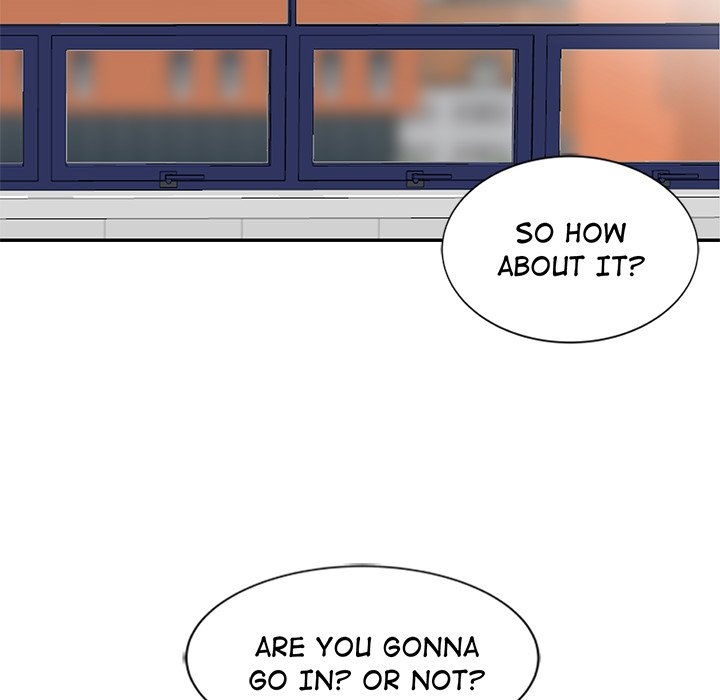 The Mismatch Chapter 22 Page 102