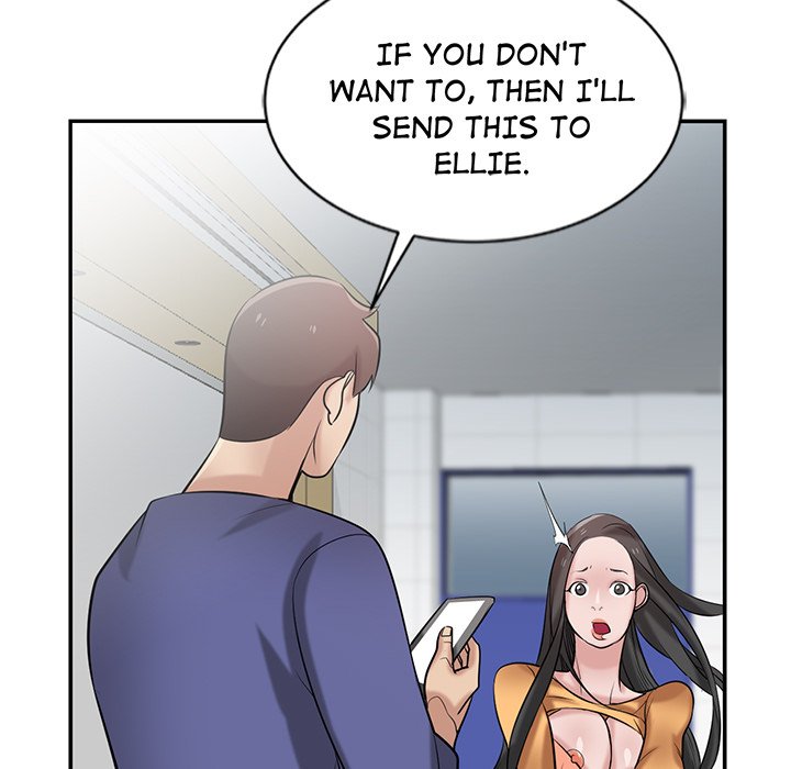The Mismatch Chapter 22 Page 105