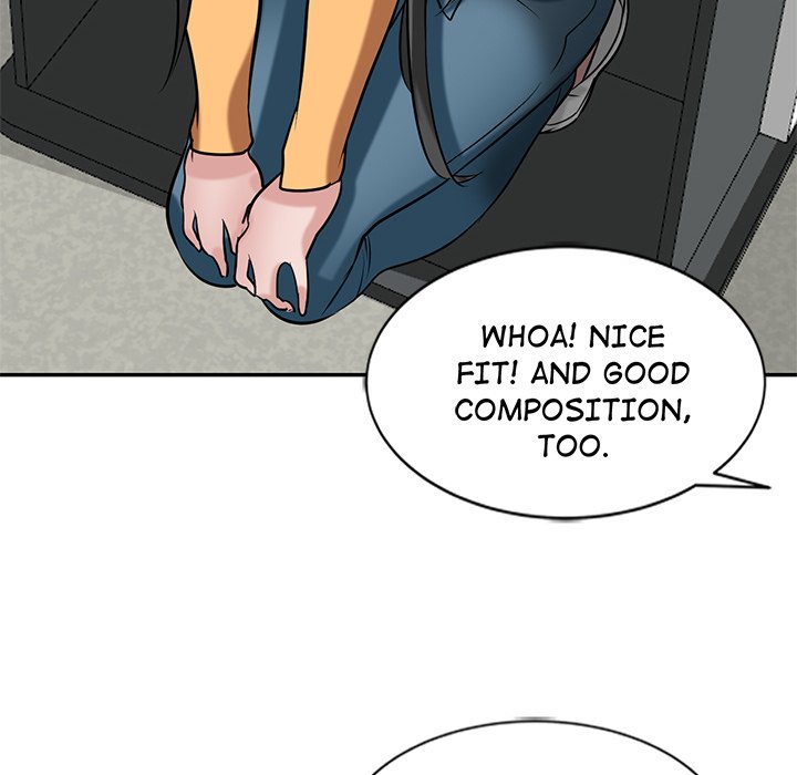 The Mismatch Chapter 22 Page 108