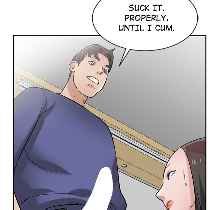 The Mismatch Chapter 22 Page 109