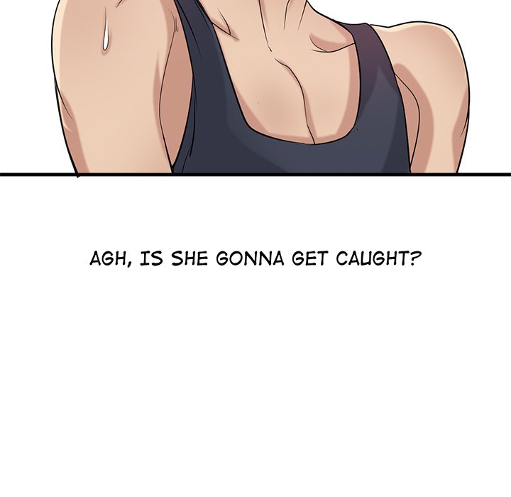 The Mismatch Chapter 22 Page 11
