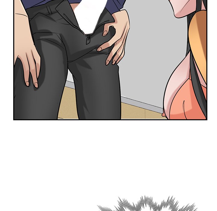 The Mismatch Chapter 22 Page 110