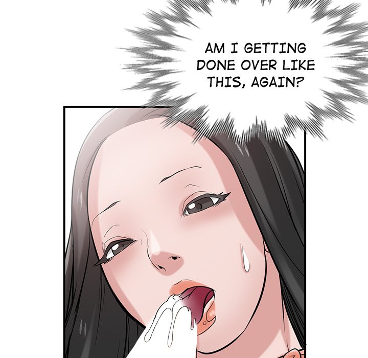 The Mismatch Chapter 22 Page 111
